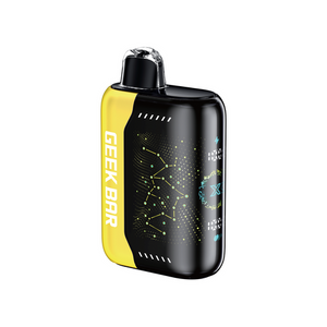 Geek Bar Pulse X - Classic Ice