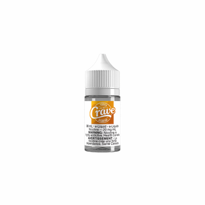 Crave Salt Nic Vape Juice - Cinna (30ml)