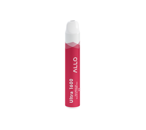 Allo Ultra 1600 - Fuji Apple Ice