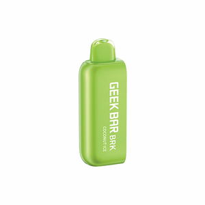 Geek Bar BRK 20k Puffs Vape Pod - Coconut Ice