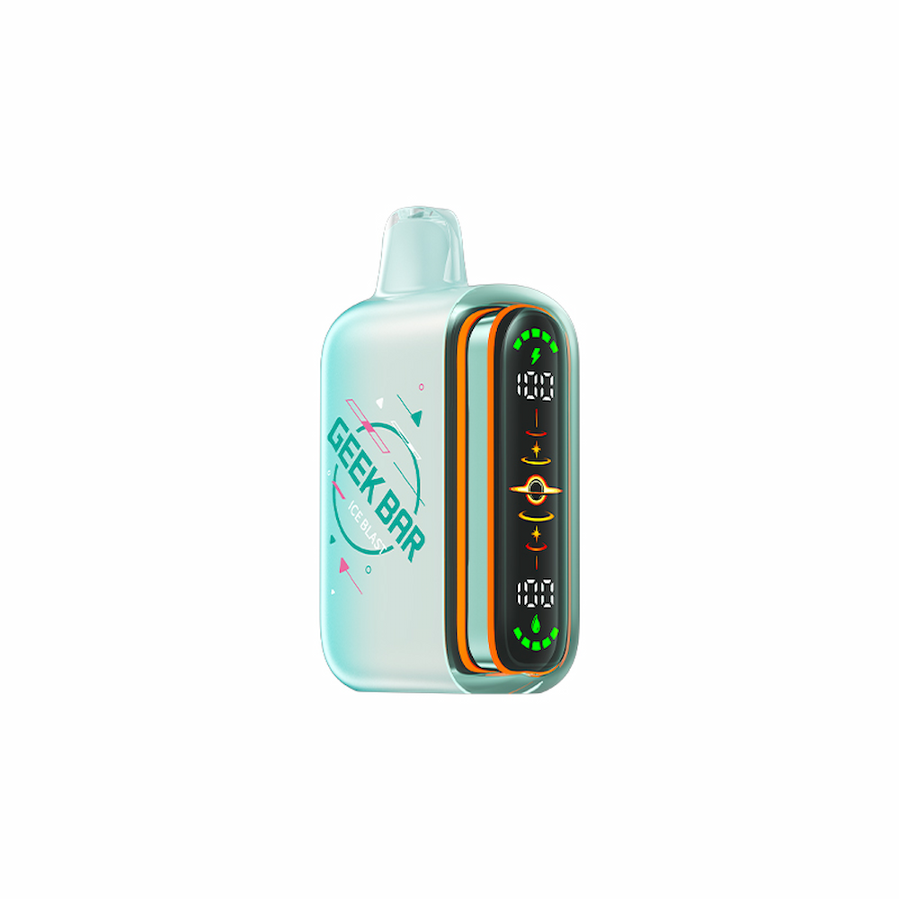 Geek Bar Pulse 2 80k Puffs Disposable vape - Ice Blast