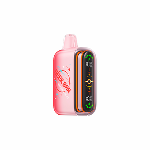 Geek Bar Pulse 2 80k Puffs Disposable vape - Watermelon Ice
