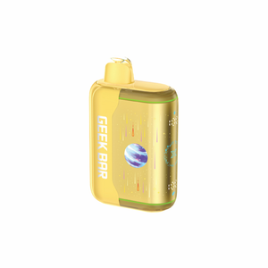 Geek Bar Pulse X 2 100K Puffs Disposable vape - Tropical Mango Ice
