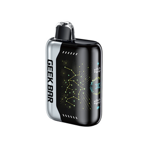 Geek Bar Pulse X Disposable Root Ice 20 mL 20 mg