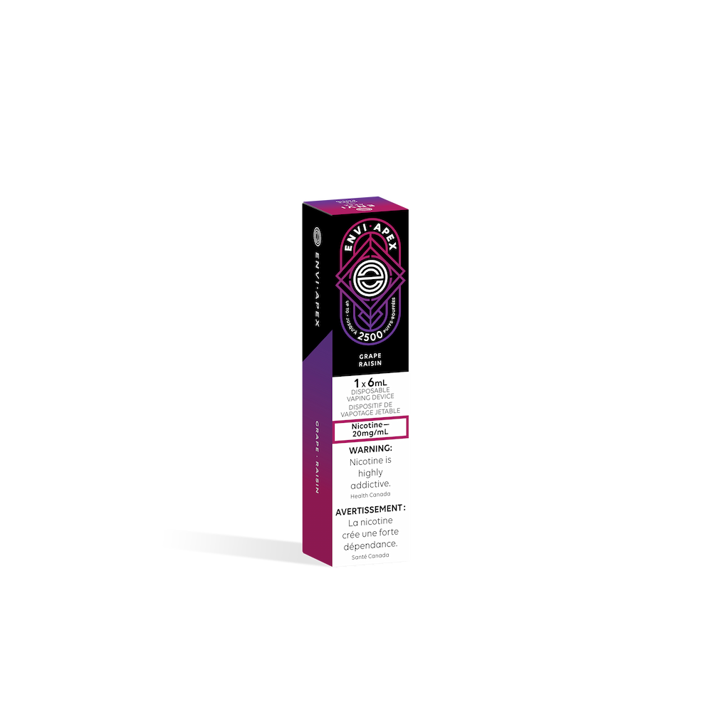 Envi Apex - Grape