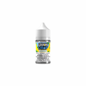 Lemon Drop Freebase Vape Juice - Blue Raspberry (30ml)