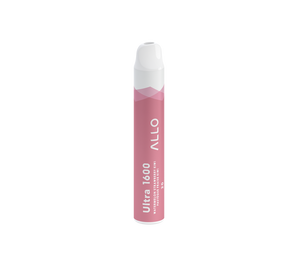 Allo Ultra 1600 - Watermelon Strawberry Kiwi