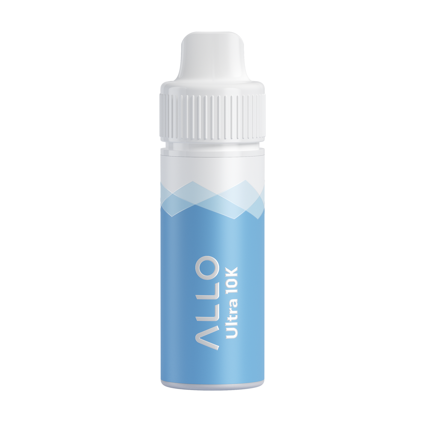 Allo Ultra 10k Hybrid Disposable Vape - Blue Raspberry Lemon