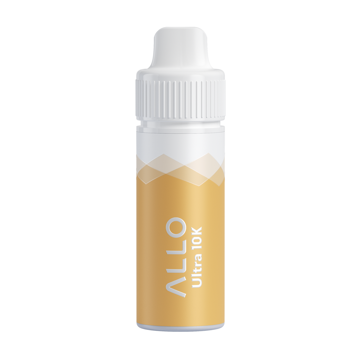 Allo Ultra 10k Hybrid Disposable Vape - Juicy Mango