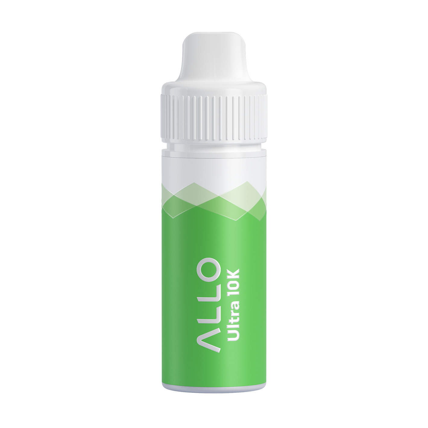 Allo Ultra 10k Hybrid Disposable Vape - Lemon Lime Cranberry
