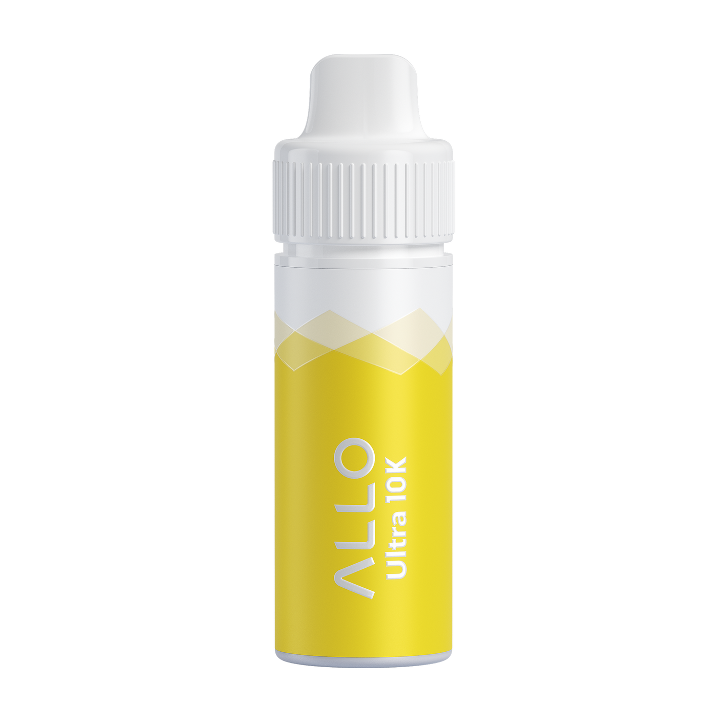 Allo Ultra 10k Hybrid Disposable Vape - Pineapple Ice
