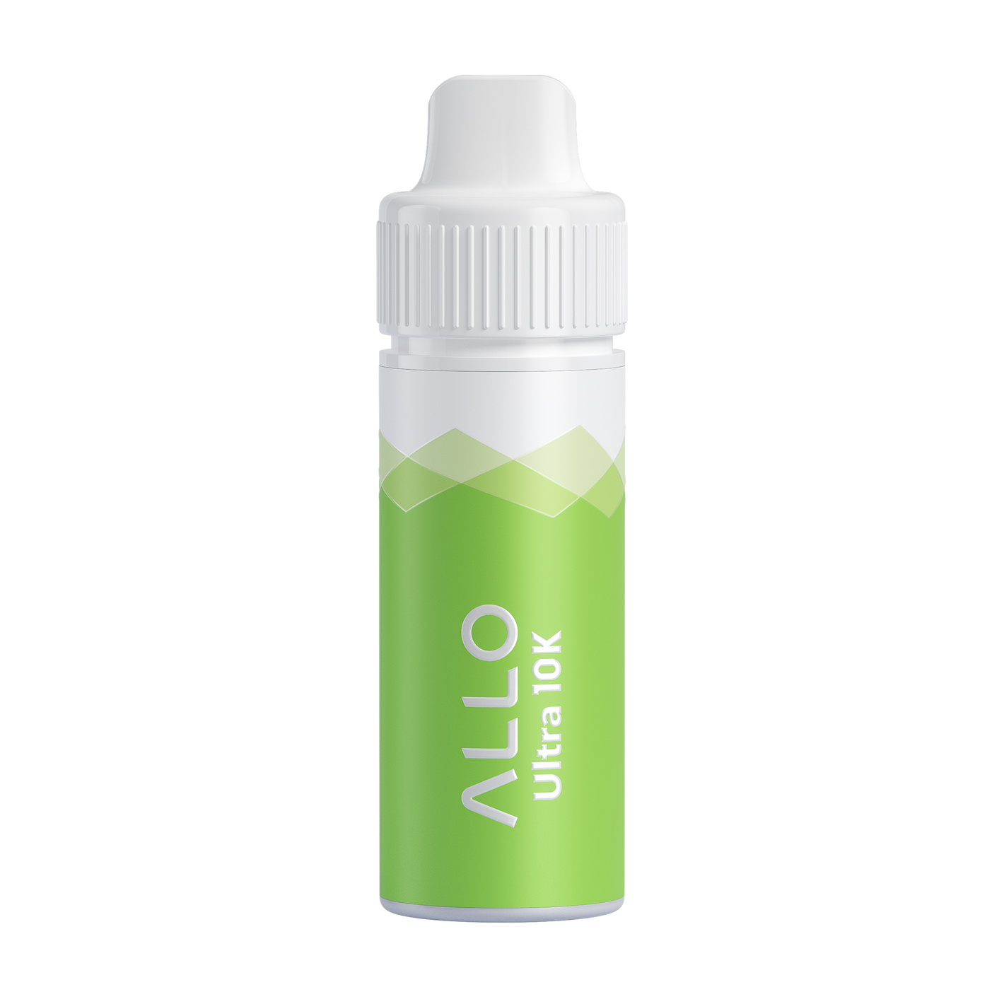 Allo Ultra 10k Hybrid Disposable Vape - Spearmint