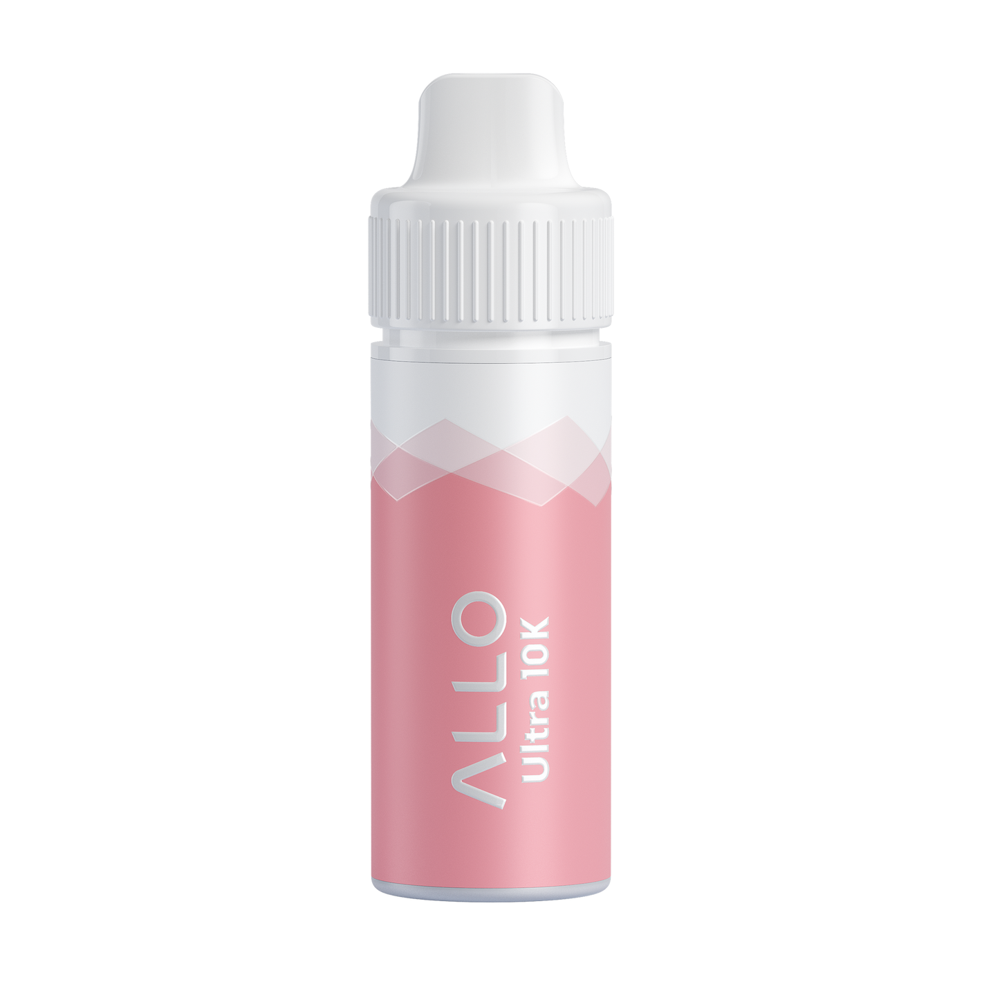 Allo Ultra 10k Hybrid Disposable Vape - Strawberry Banana