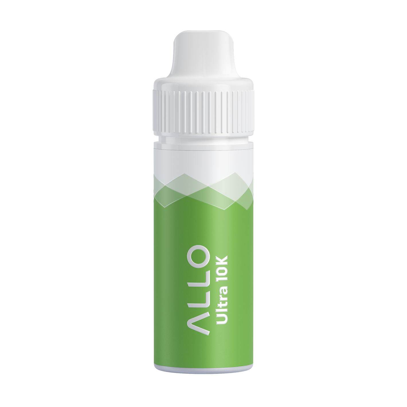 Allo Ultra 10k Hybrid Disposable Vape - Strawberry Kiwi