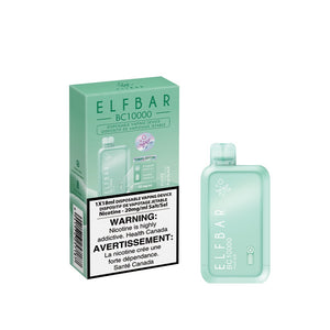 Elf Bar BC10000 - Fuji Ice