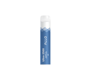 ALLO Ultra 2500 - Blueberry Ice