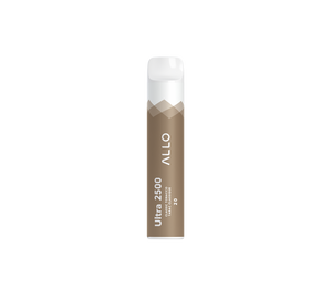 Allo Ultra 2500 - Classic Taboo