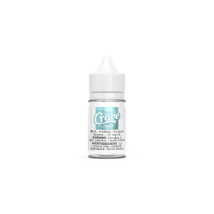 Crave Salt Nic Vape Juice - Hoops (30ml)