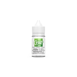 Crave Salt Nic Vape Juice - Loopy (30ml)