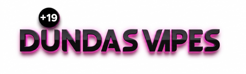 Dundas Vapes