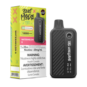 Flavour Beast Beast Mode Max - Watermelon G