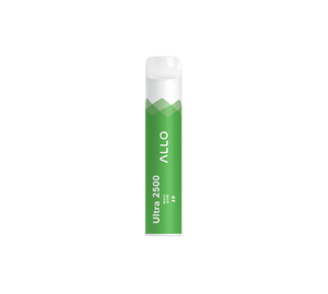 ALLO Ultra 2500 - Frost