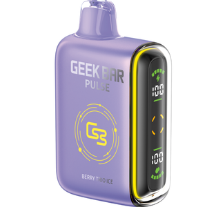 Geek Bar Pulse - Berry Trio Ice