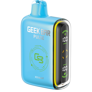 Geek Bar Pulse - Ice Blast