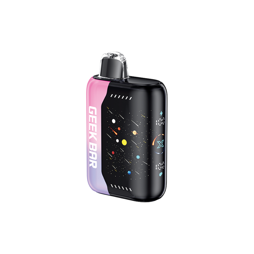 Geek Bar Pulse X- Sour Strawberry Ice