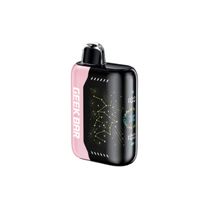 Geek Bar Pulse X Platinum - Strawberry Twist Ice