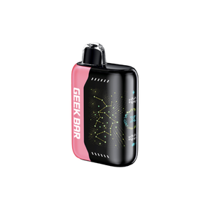 Geek Bar Pulse X Platinum - Watermelon Ice