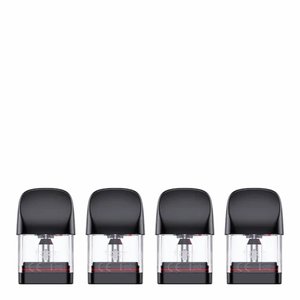 UWELL CALIBURN GPP REPLACEMENT POD (4 PACK) [CRC] 2mL