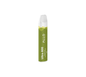 Allo Ultra 800 - Guava Ice