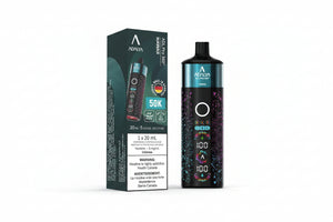 Adalya Pro 360 50K Disposable Shisha Vape - Hawaii