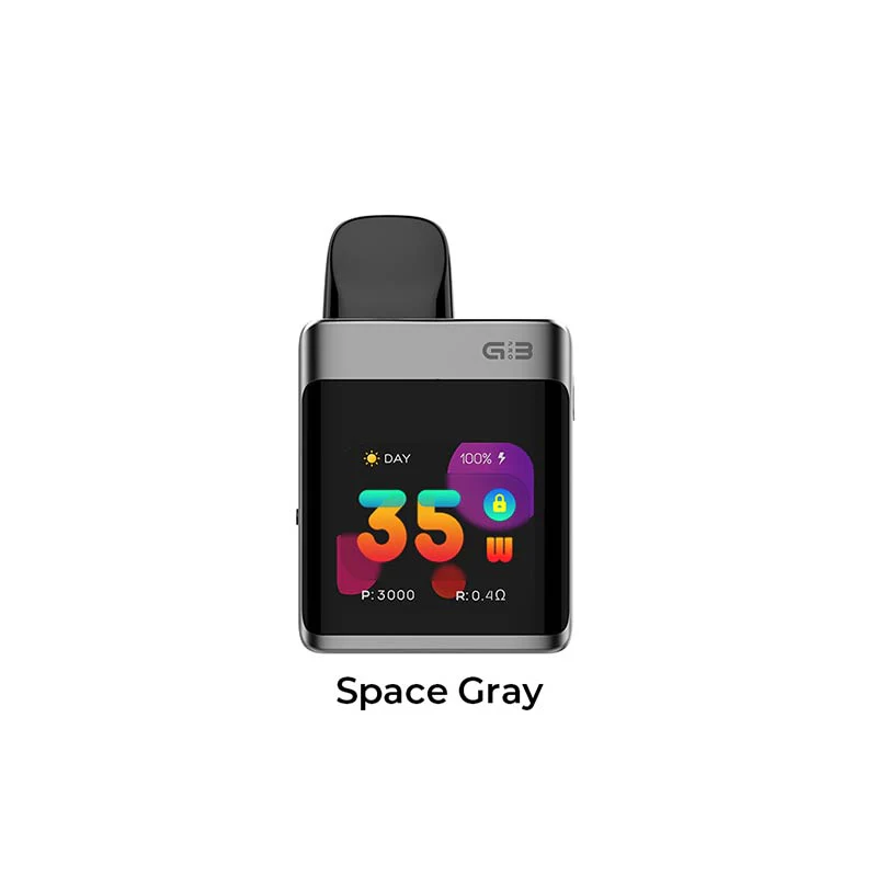 UWELL CALIBURN G3 PRO KOKO POD KIT [CRC]