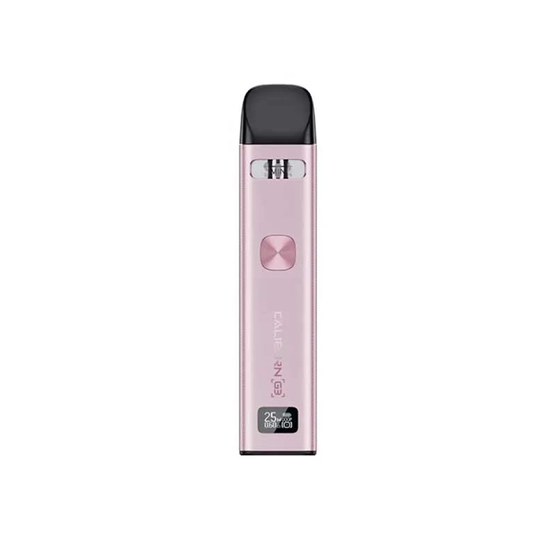 UWELL Caliburn G3 Vaping Device Kit