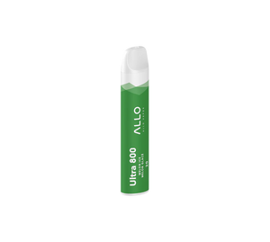 Allo Ultra 800 - Melon Ice