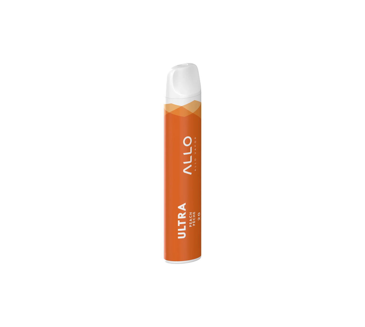 Allo Ultra 800 - Peach