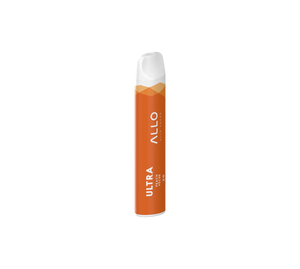 Allo Ultra 800 - Peach