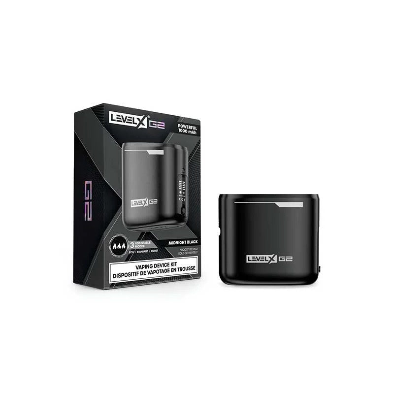 Level X Powerful 1000 mAh Battery