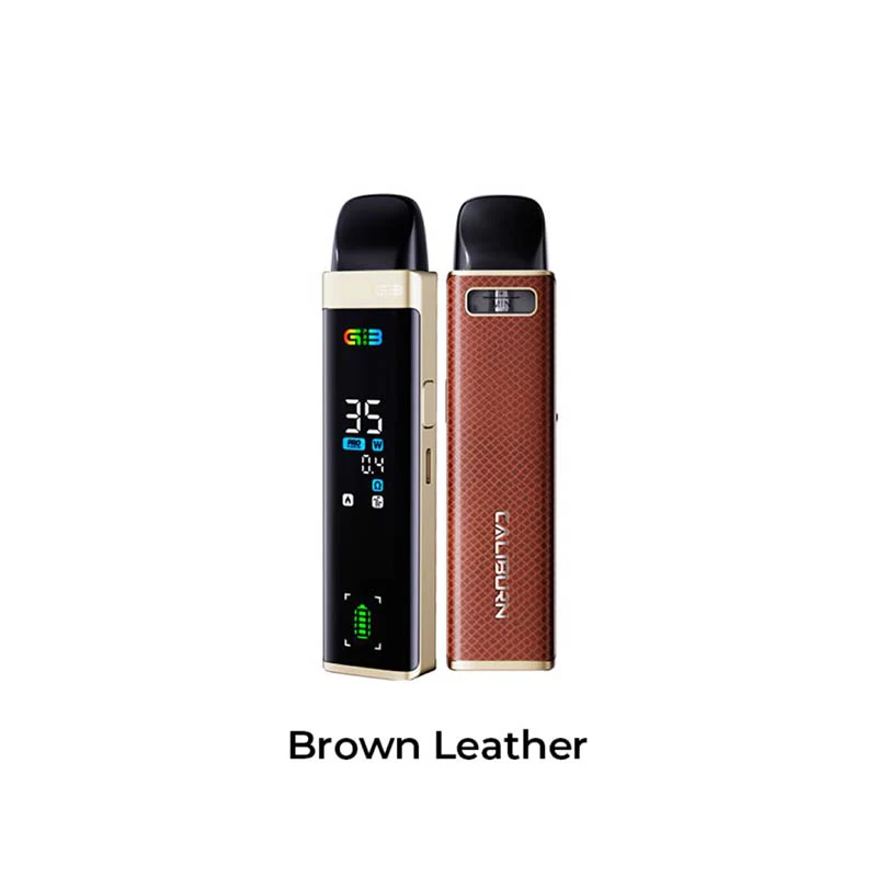UWELL Caliburn G3 Pro Vaping Device Kit