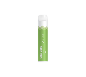 ALLO Ultra 2500 - Spearmint