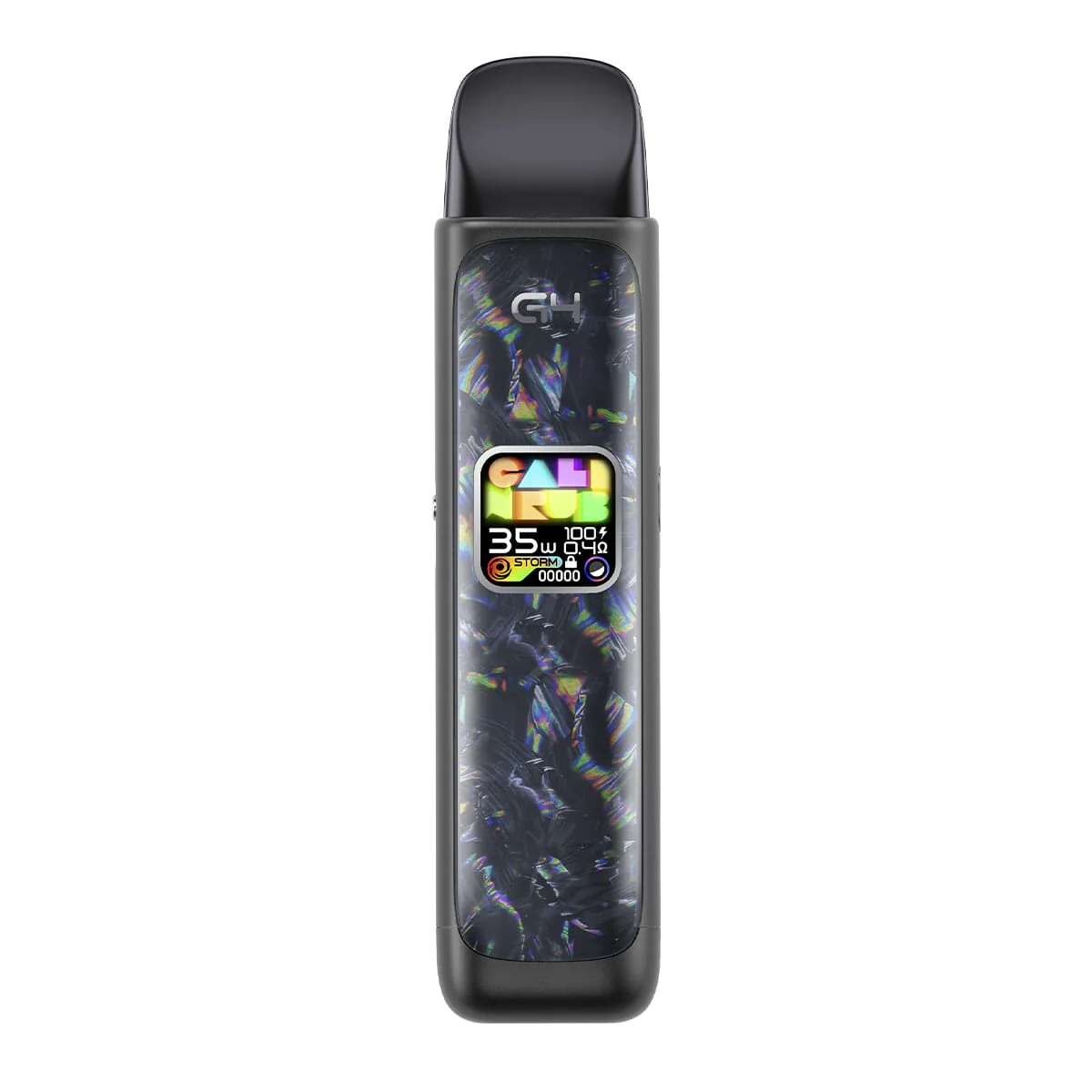 UWELL Calliburn G4 Pod Vaping Device Kit