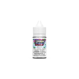 Lemon Drop ICE Salt Nic Vape Juice - Wild Berry (30ml)