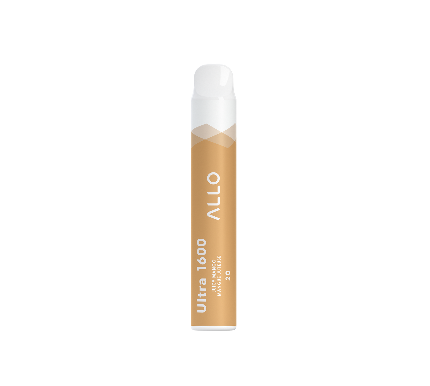 ALLO Ultra 1600 - Juicy Mango