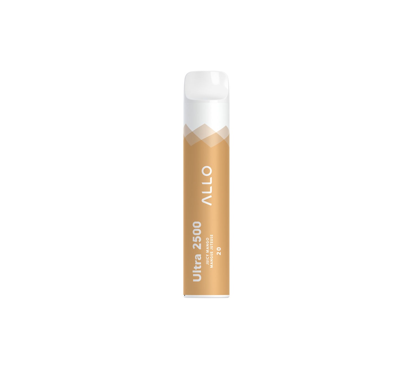 ALLO Ultra 2500 - Juicy Mango