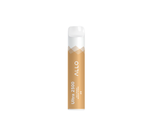 ALLO Ultra 2500 - Juicy Mango