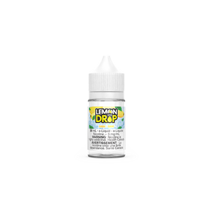 Lemon Drop Ice Vape Juice Freebase - Banana (30ml)