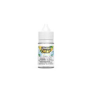 Lemon Drop Ice Vape Juice Freebase - Pineapple (30ml)
