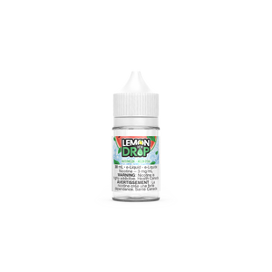 Lemon Drop Ice Vape Juice Freebase - Watermelon (30ml)